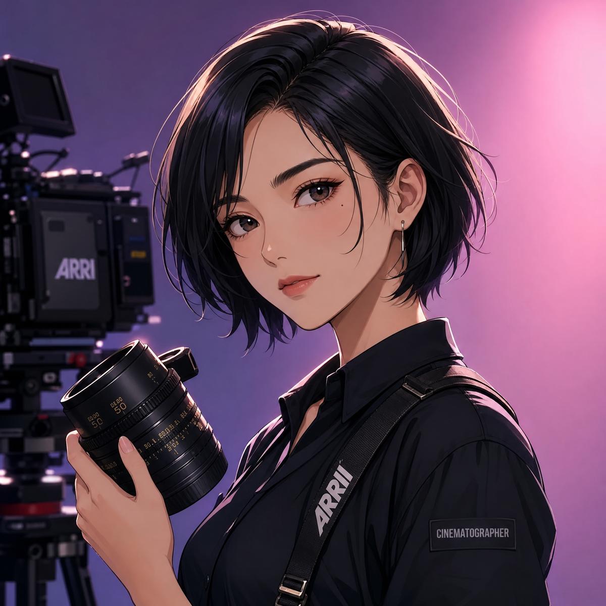 抖音风创作者
